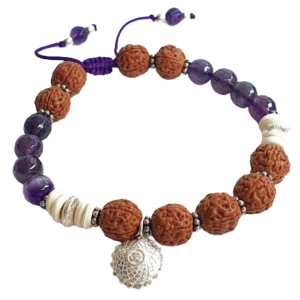 Rudraksha Sidhshakti Bracelets