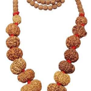 NEPALESE SIDHSHAKTI MALA