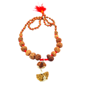 Rudraksha SidhShakti Mala